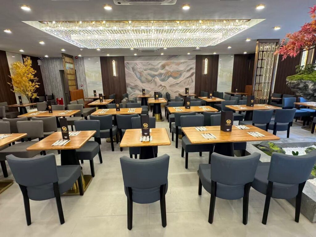 Hong Kong Banquet - Chinese Buffet Restaurant in Glasgow 1 hongkong banquet glasgow 5