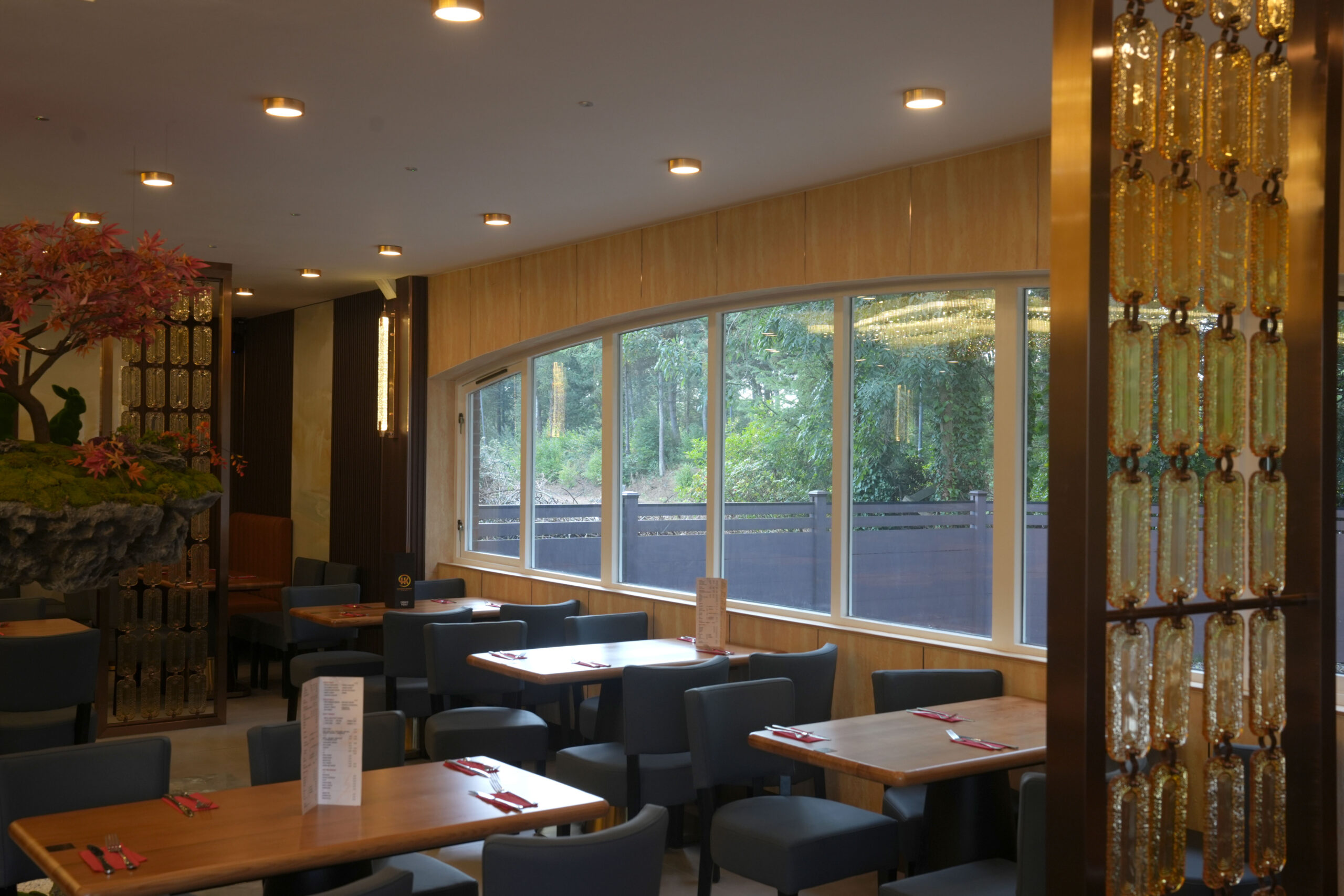 Hong Kong Banquet - Chinese Buffet Restaurant in Glasgow 10 HKB 环境 预览 Page 05 Image 0001 scaled