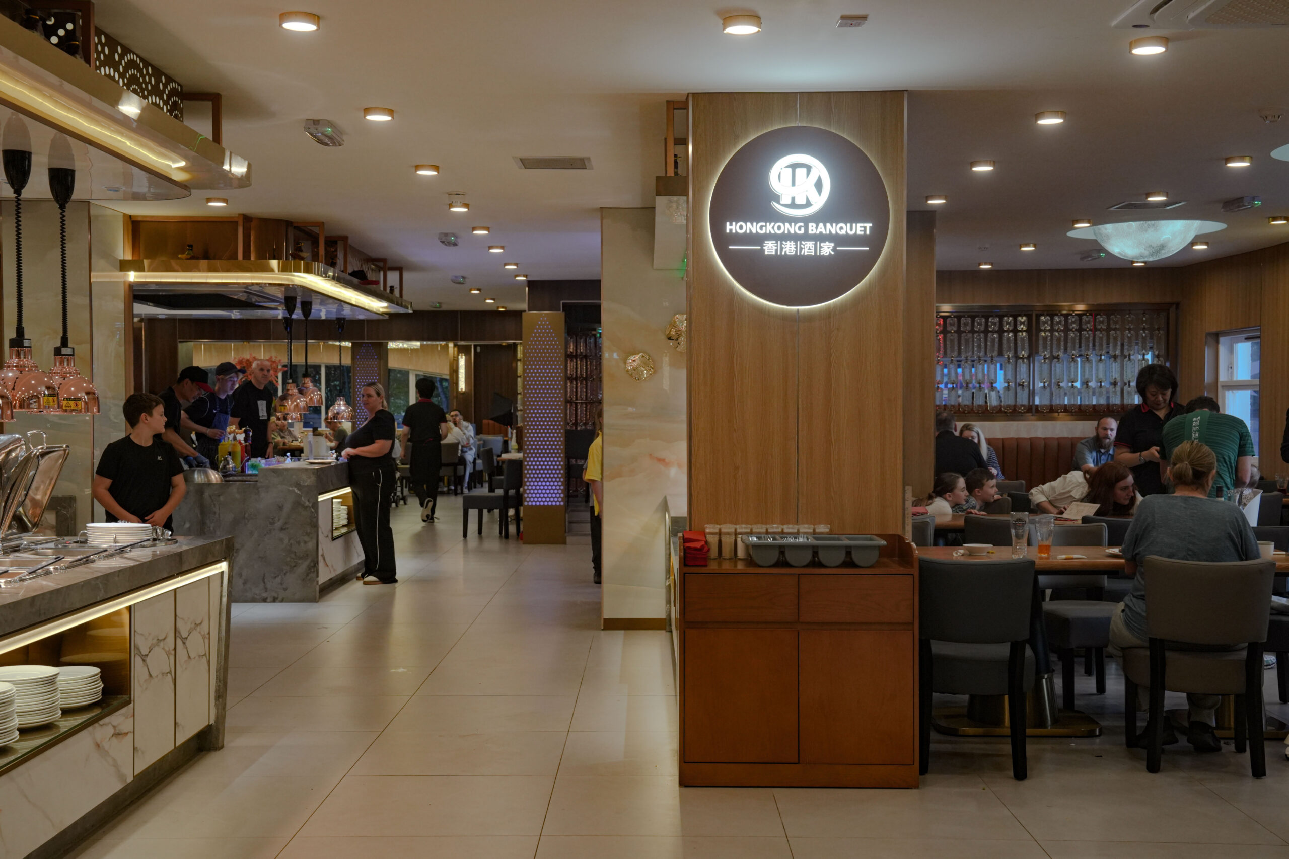 Hong Kong Banquet - Chinese Buffet Restaurant in Glasgow 4 HKB 环境 预览 Page 15 Image 0001 scaled