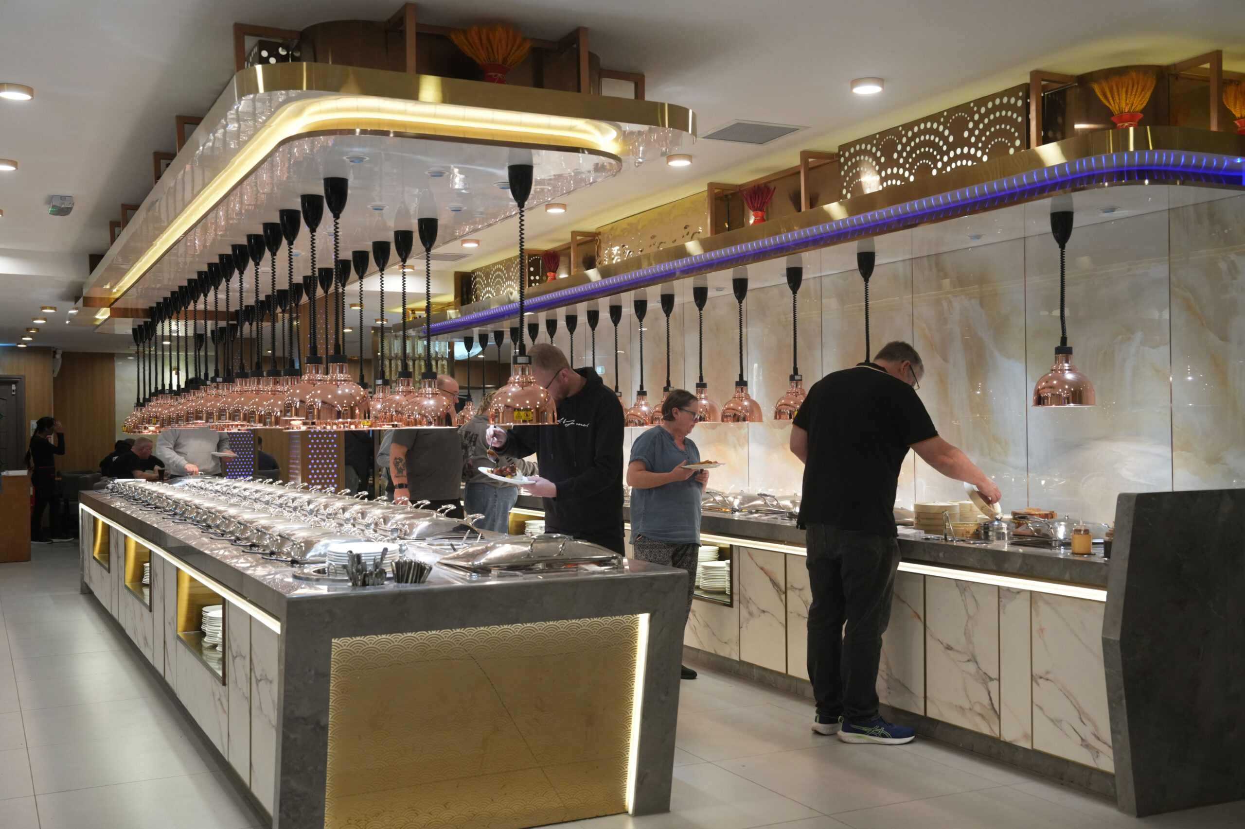 Hong Kong Banquet - Chinese Buffet Restaurant in Glasgow 5 HKB 环境 预览 Page 34 Image 0001 scaled